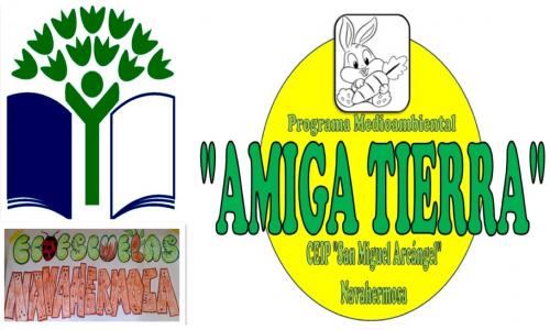 Proyecto «AMIGA TIERRA»